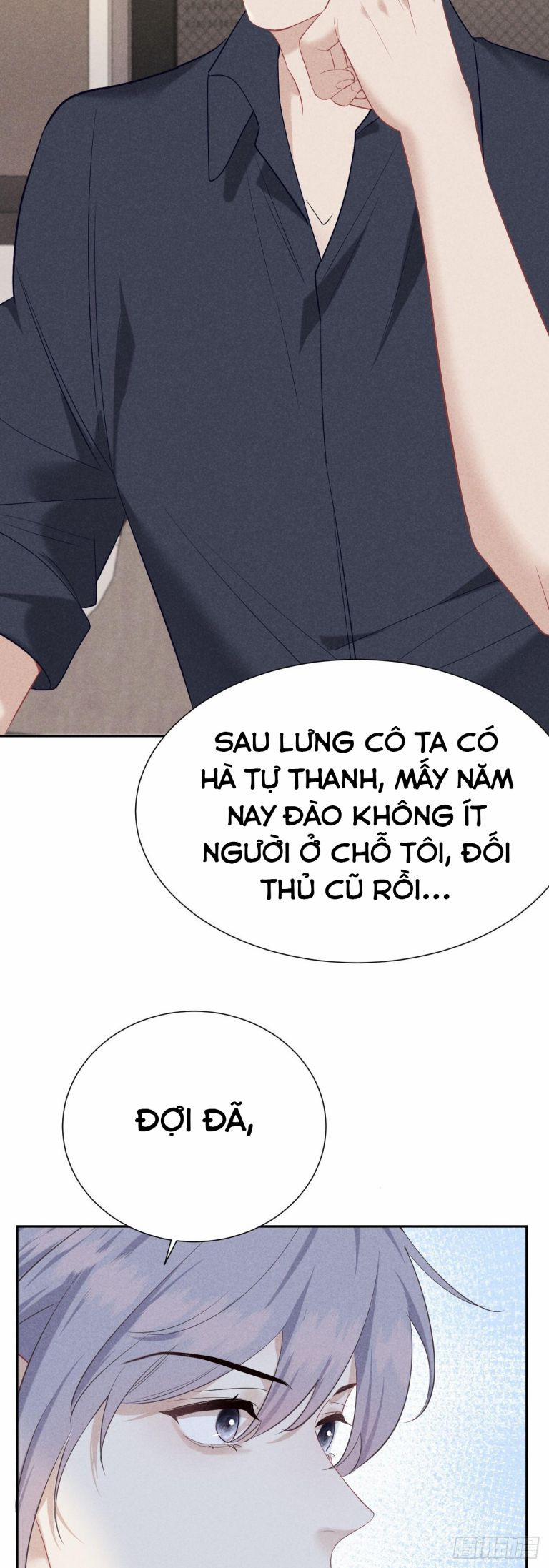 Quan Hệ Nguy Hiểm 20 trang 17