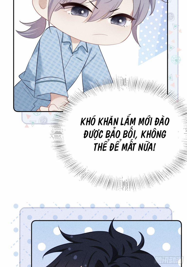 Quan Hệ Nguy Hiểm 20 trang 23