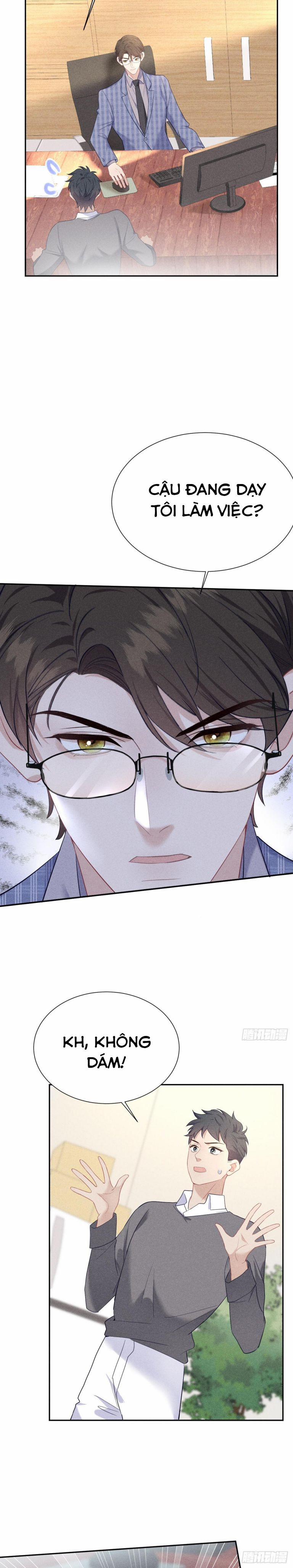 Quan Hệ Nguy Hiểm 20 trang 34