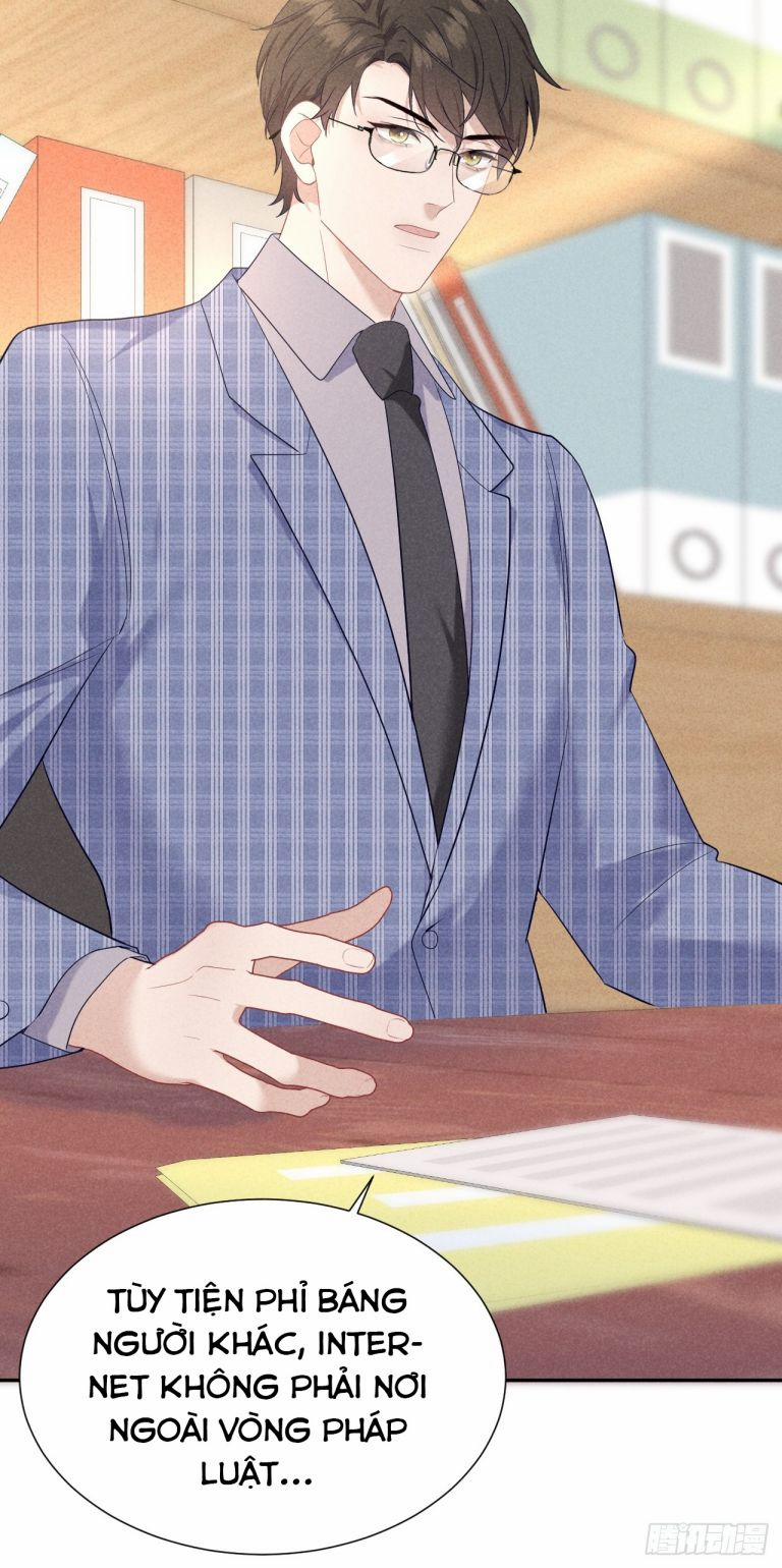 Quan Hệ Nguy Hiểm 20 trang 36