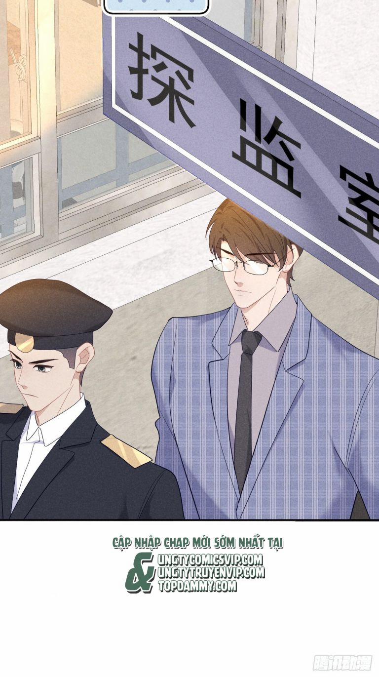 Quan Hệ Nguy Hiểm 20 trang 44