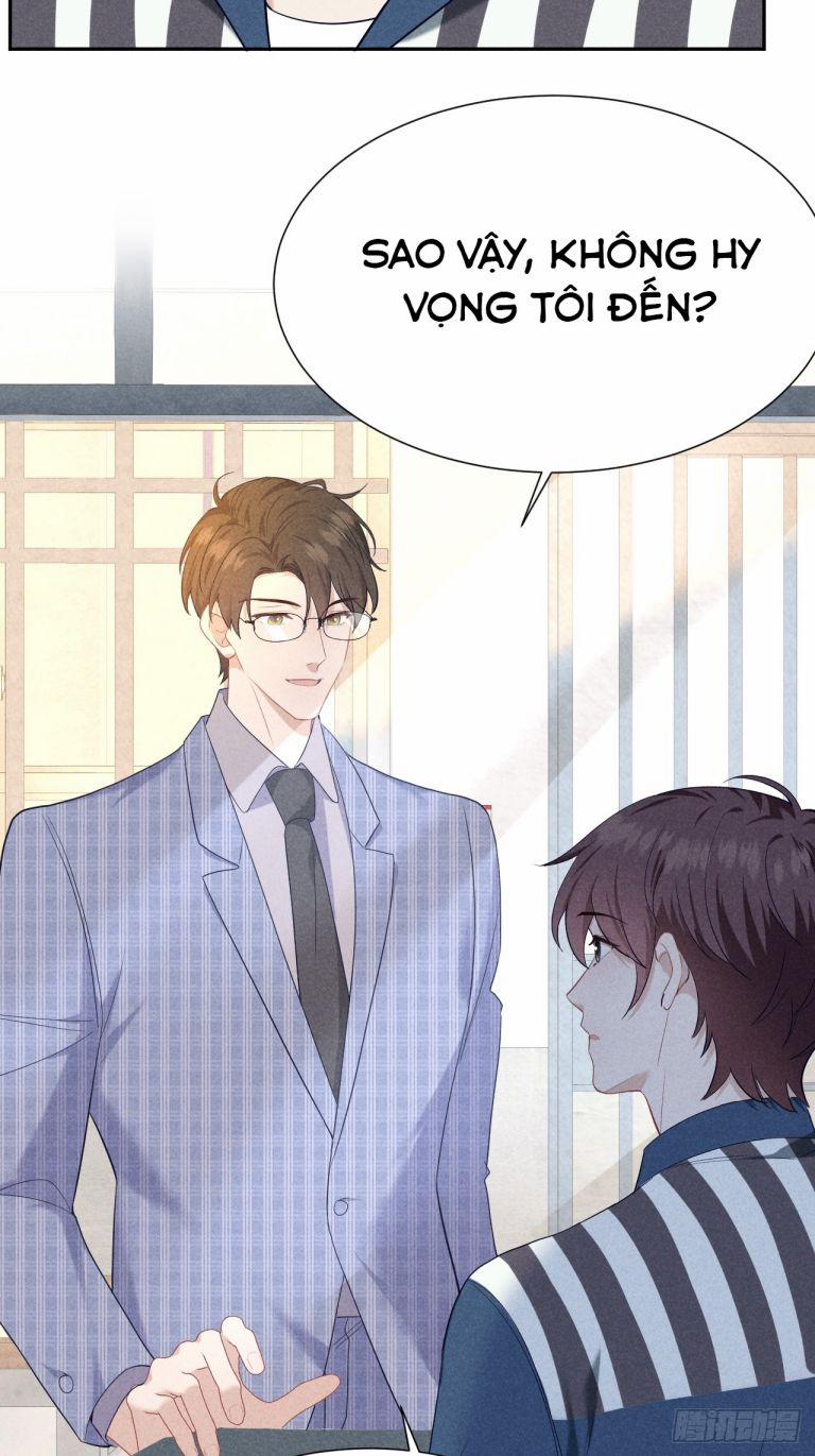 Quan Hệ Nguy Hiểm 20 trang 47