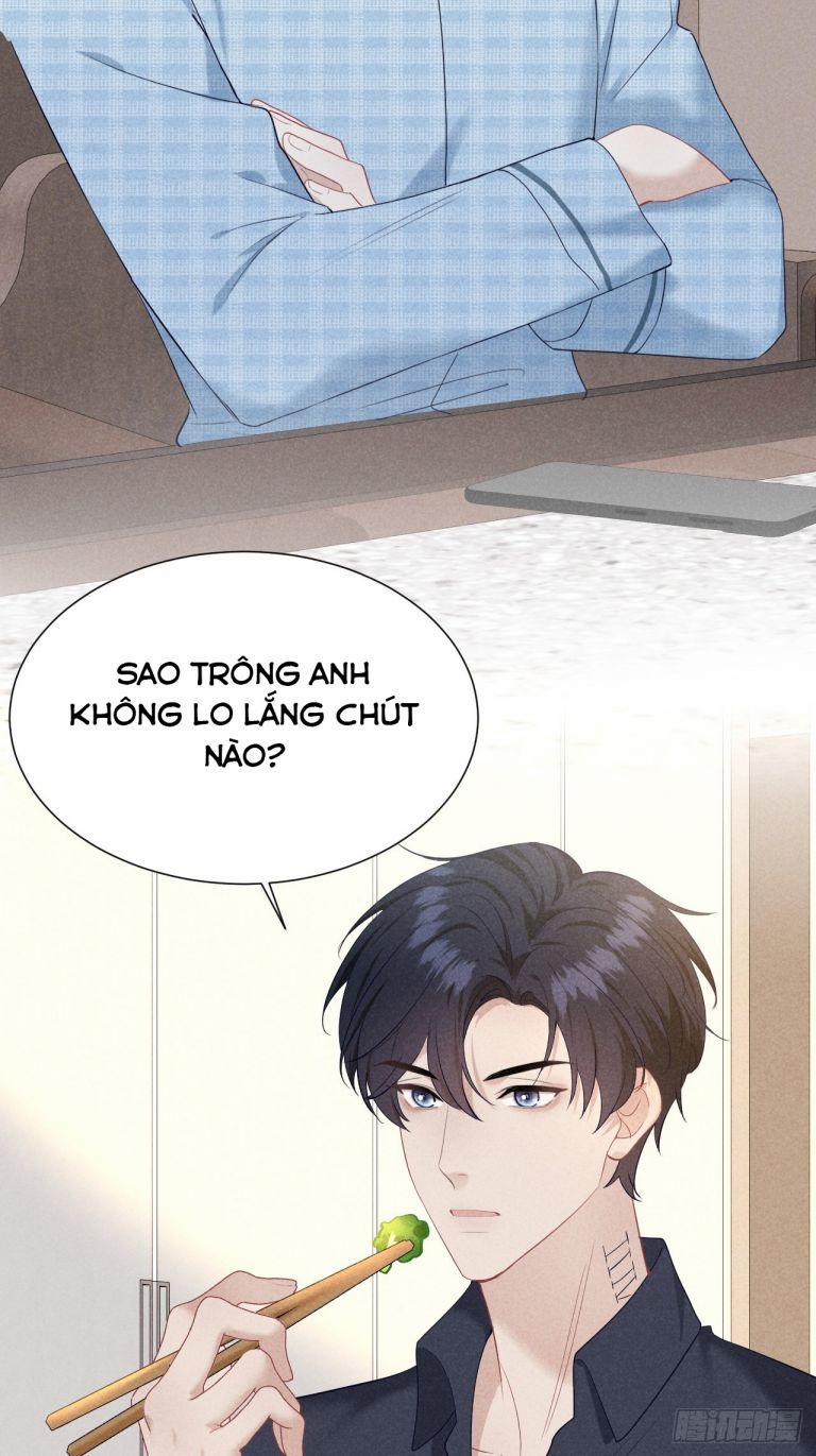 Quan Hệ Nguy Hiểm 20 trang 6