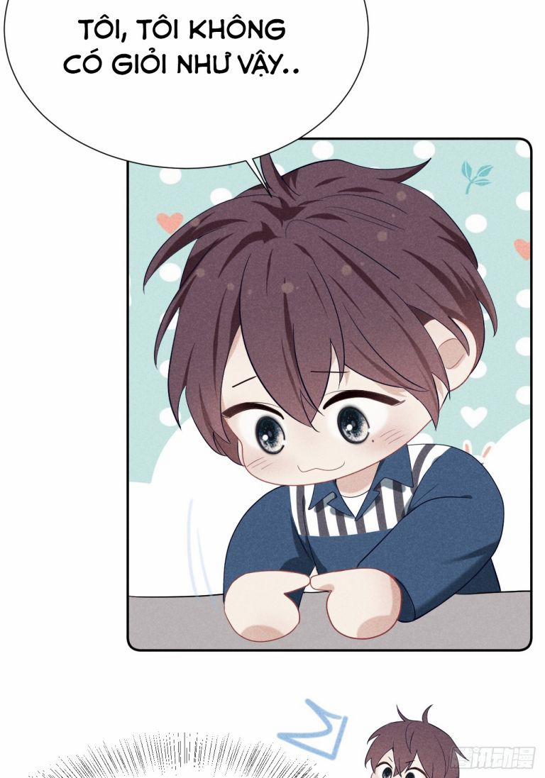 Quan Hệ Nguy Hiểm 20 trang 60