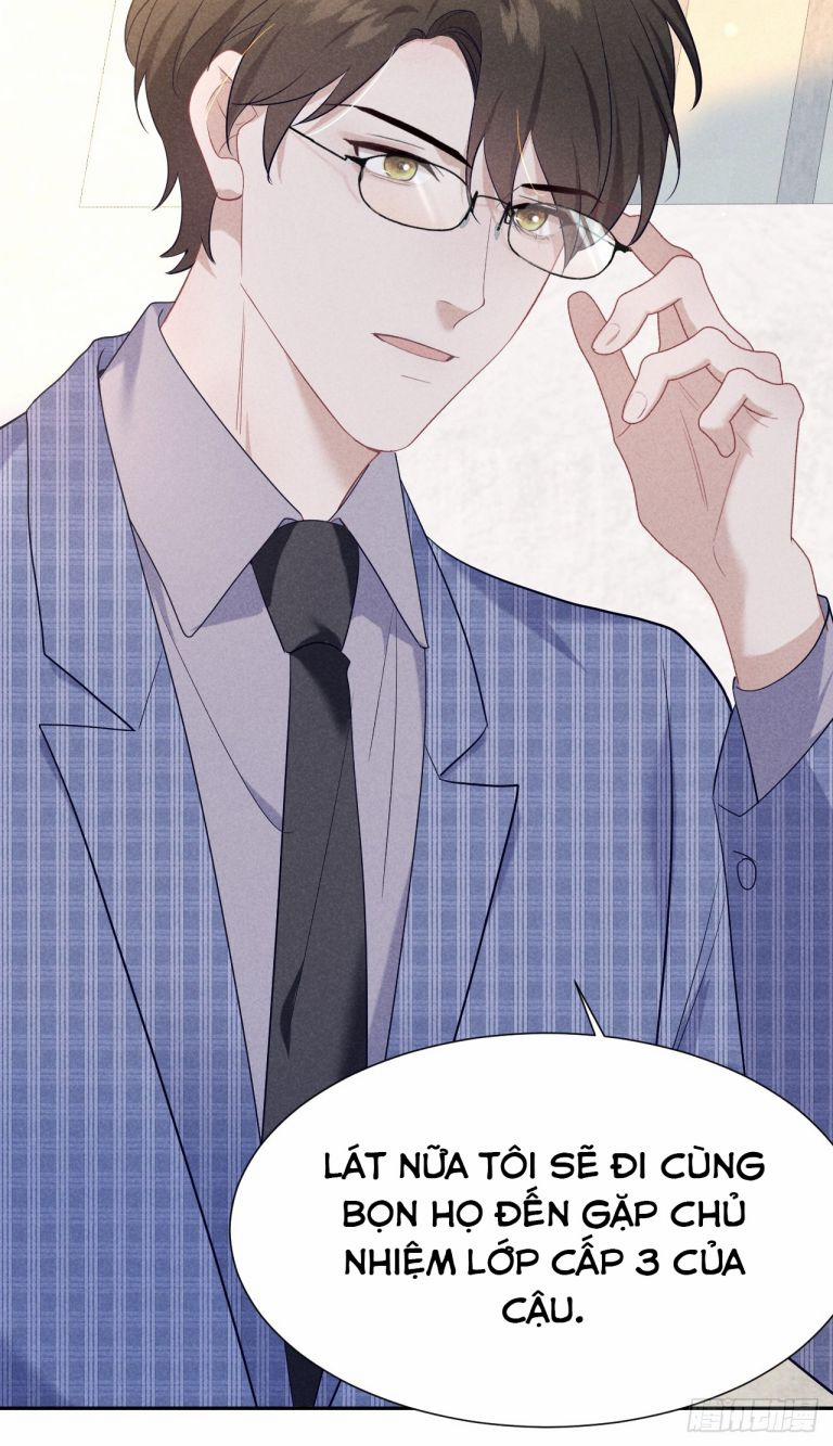 Quan Hệ Nguy Hiểm 20 trang 62
