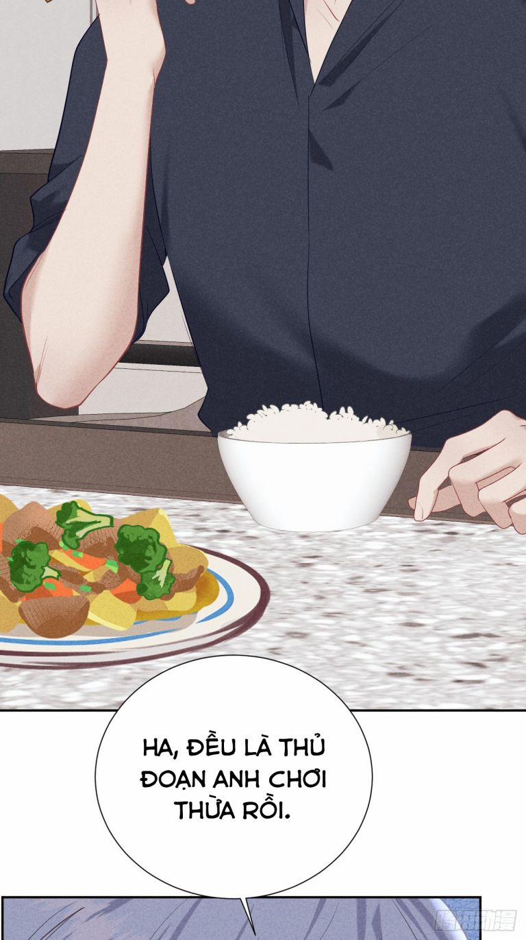 Quan Hệ Nguy Hiểm 20 trang 7