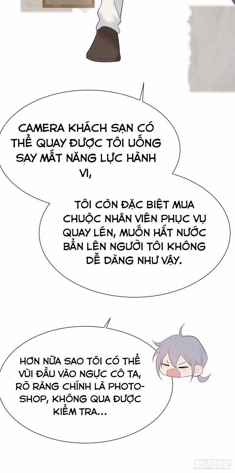 Quan Hệ Nguy Hiểm 20 trang 9