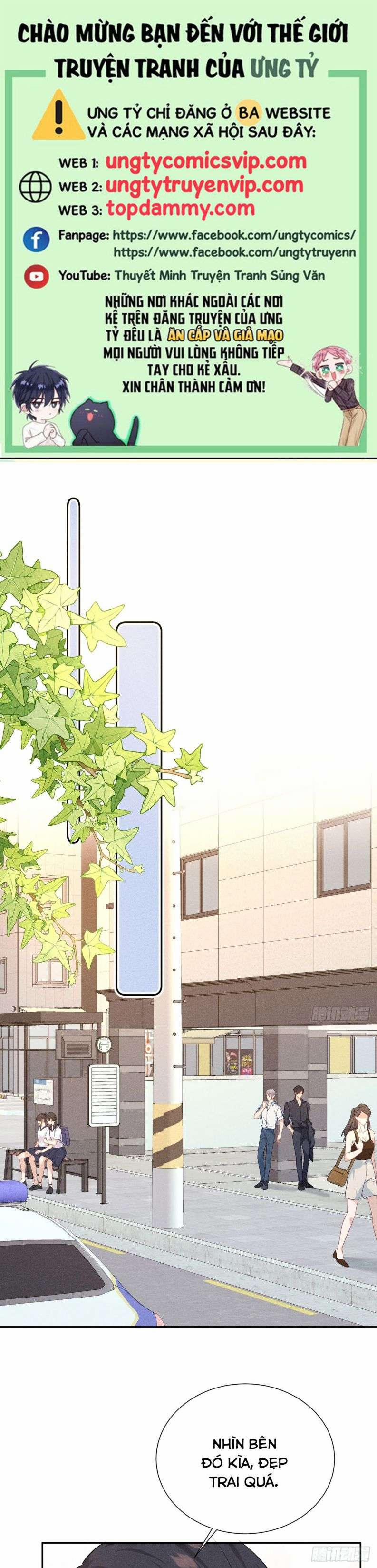 Quan Hệ Nguy Hiểm 21 trang 0