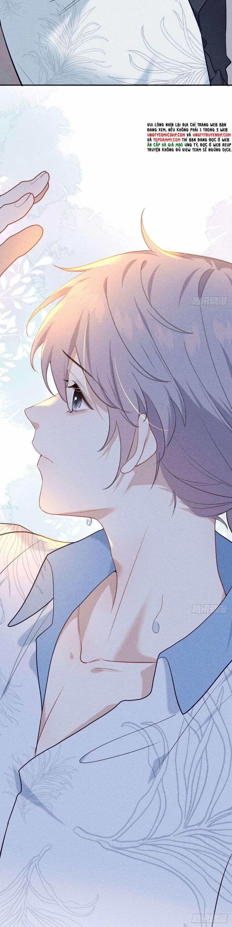 Quan Hệ Nguy Hiểm 21 trang 4