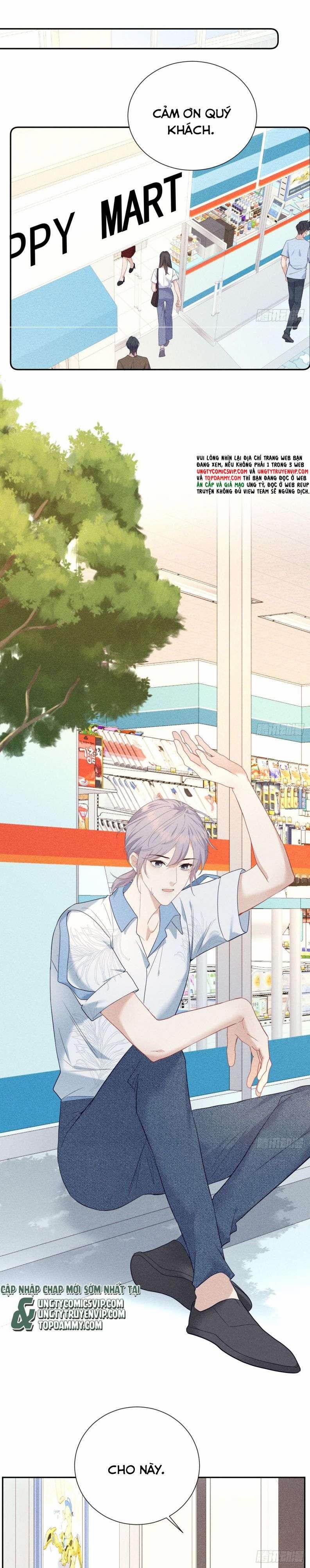 Quan Hệ Nguy Hiểm 21 trang 7