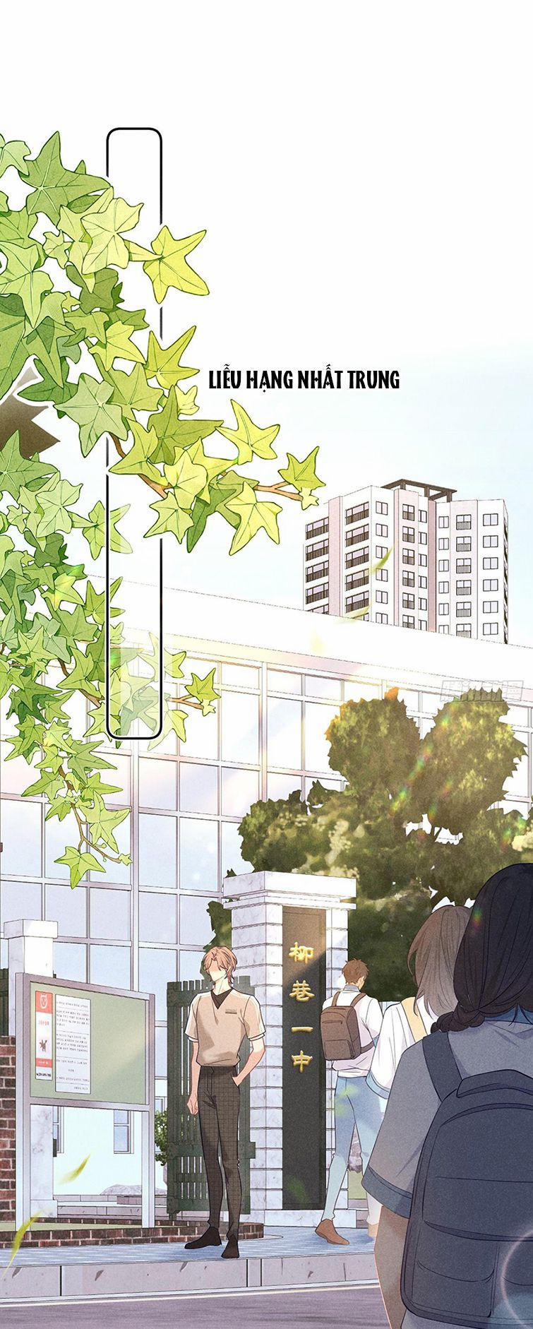 Quan Hệ Nguy Hiểm 22 trang 1