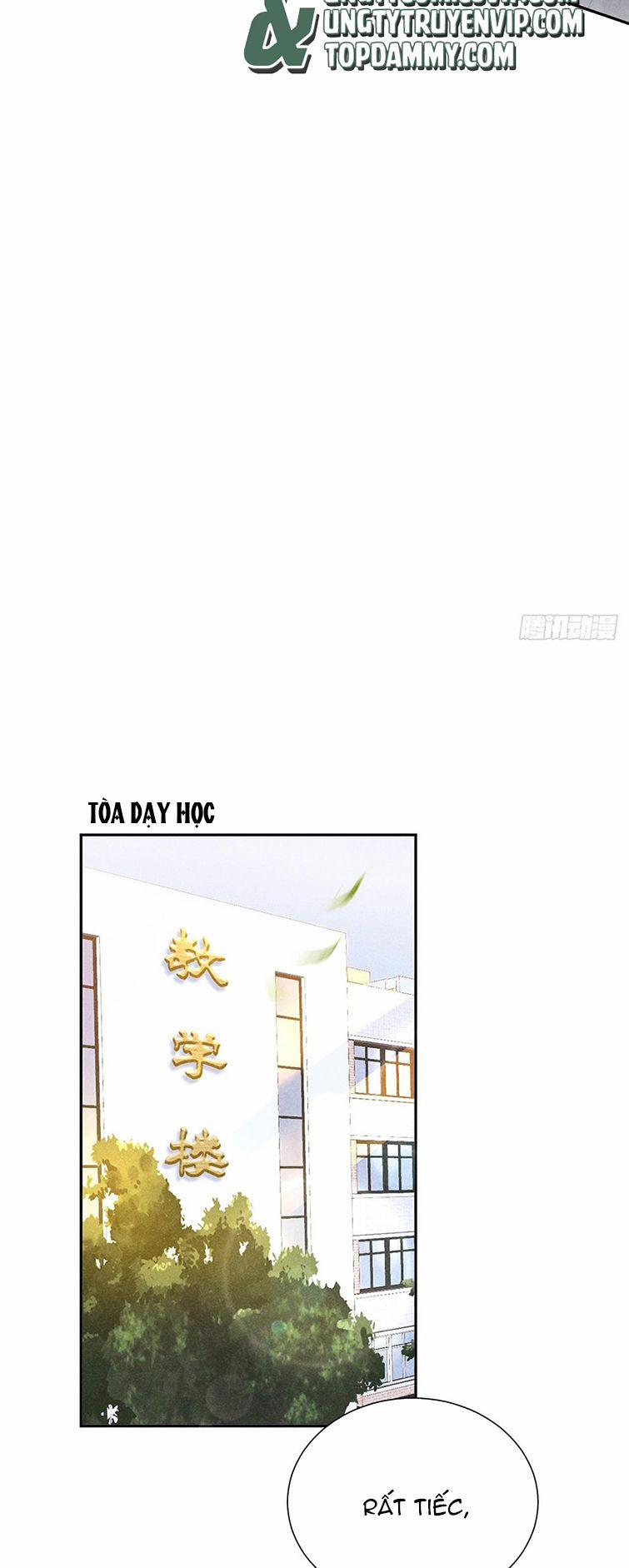 Quan Hệ Nguy Hiểm 22 trang 10