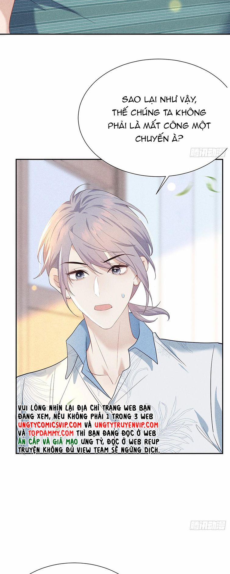 Quan Hệ Nguy Hiểm 22 trang 13
