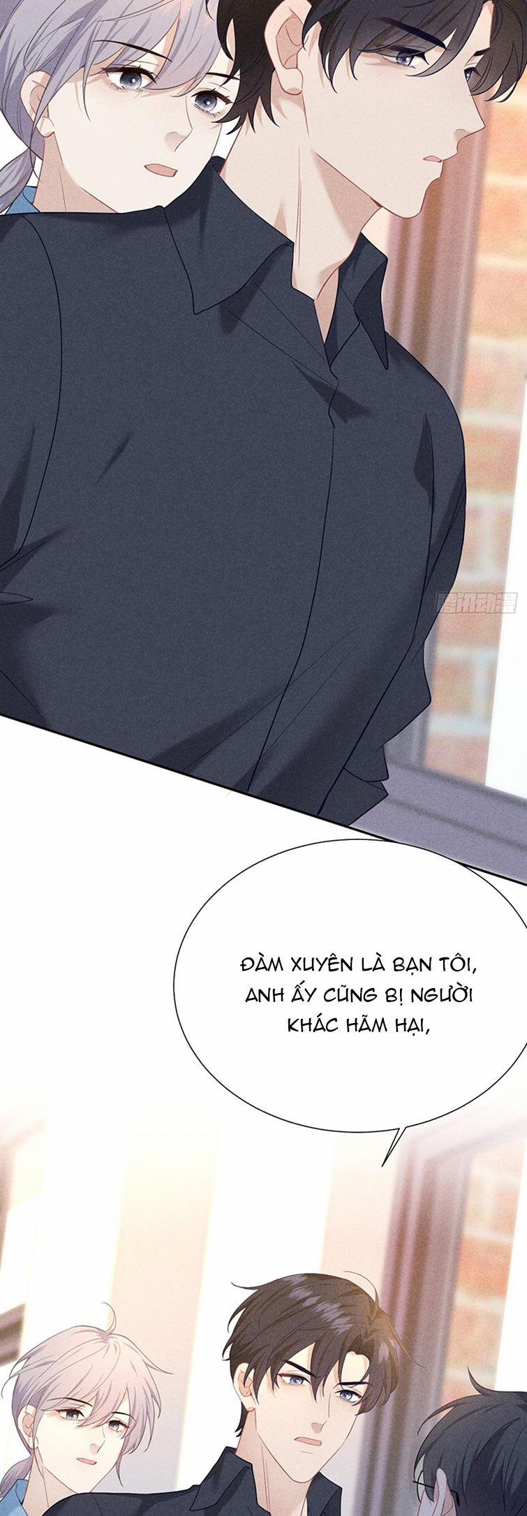 Quan Hệ Nguy Hiểm 22 trang 21