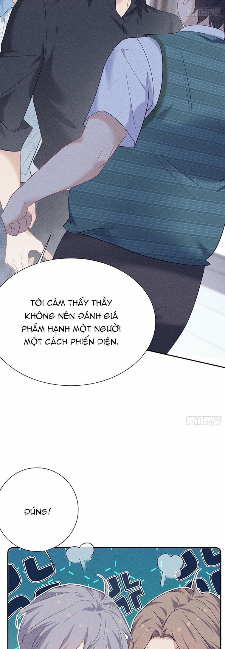 Quan Hệ Nguy Hiểm 22 trang 22