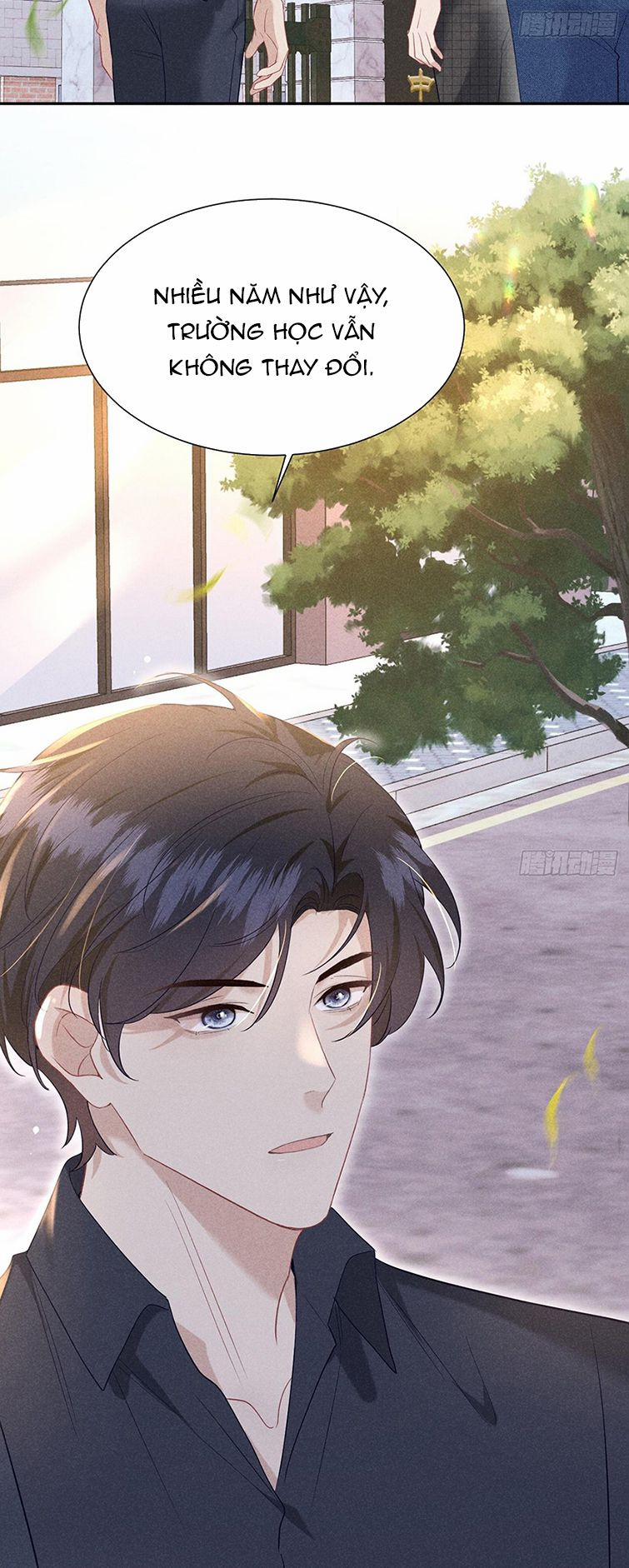 Quan Hệ Nguy Hiểm 22 trang 7