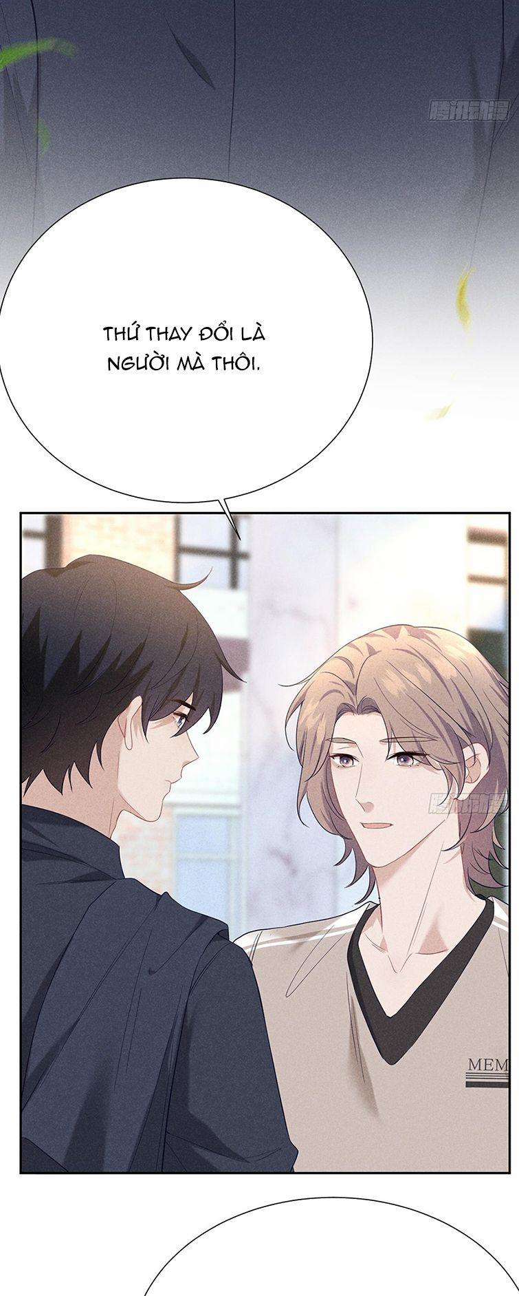 Quan Hệ Nguy Hiểm 22 trang 8