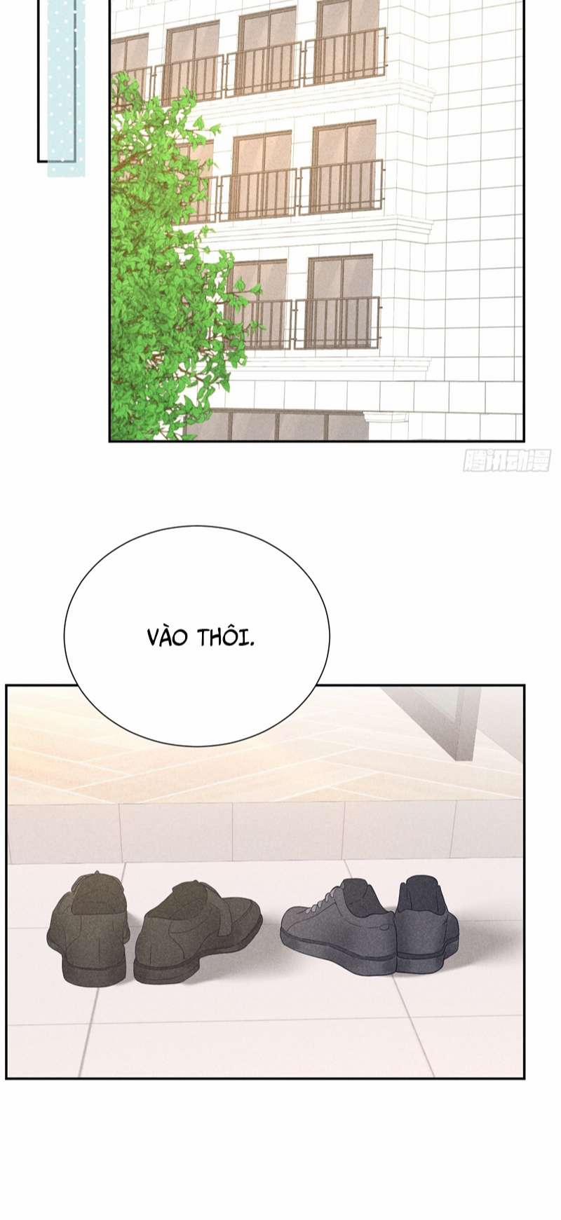 Quan Hệ Nguy Hiểm 23 trang 1