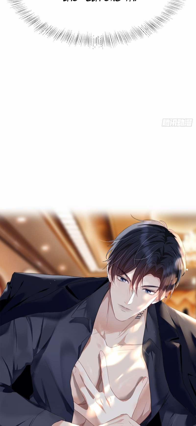 Quan Hệ Nguy Hiểm 23 trang 10