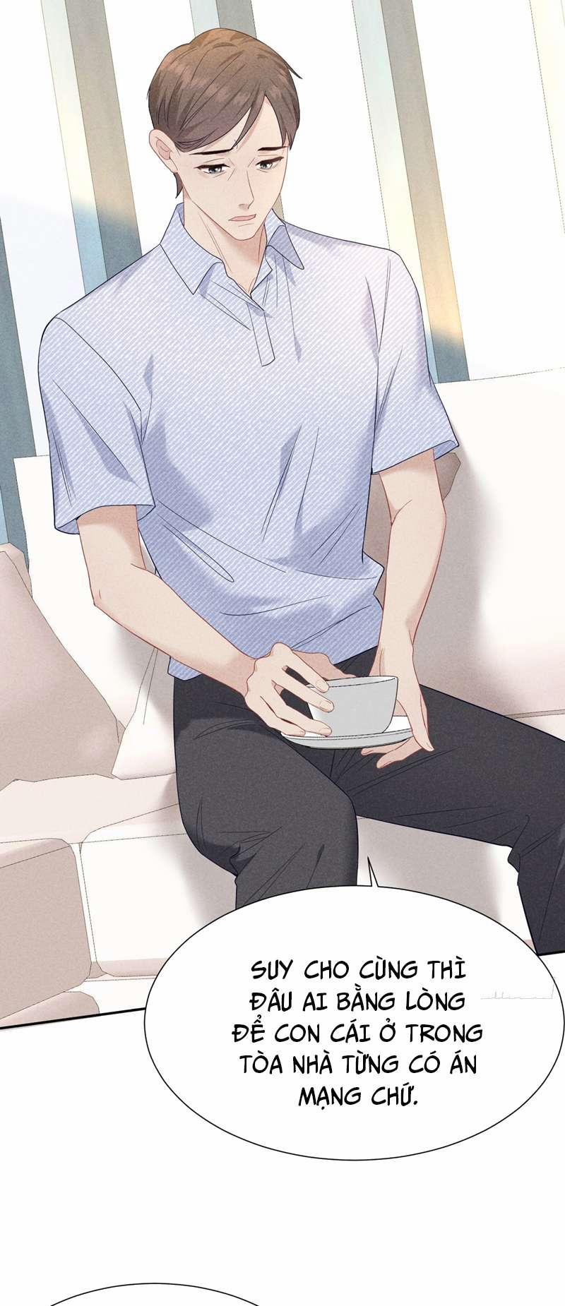 Quan Hệ Nguy Hiểm 23 trang 15