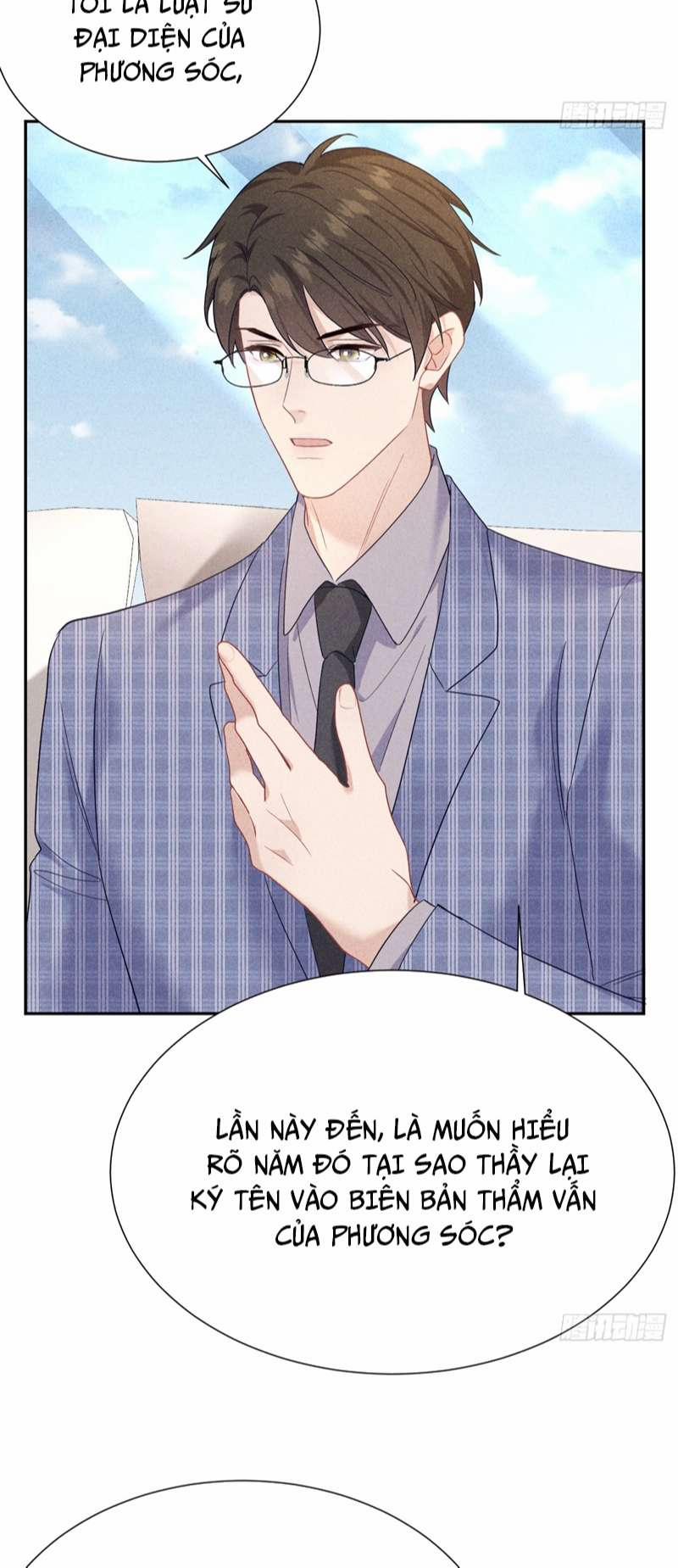 Quan Hệ Nguy Hiểm 23 trang 18