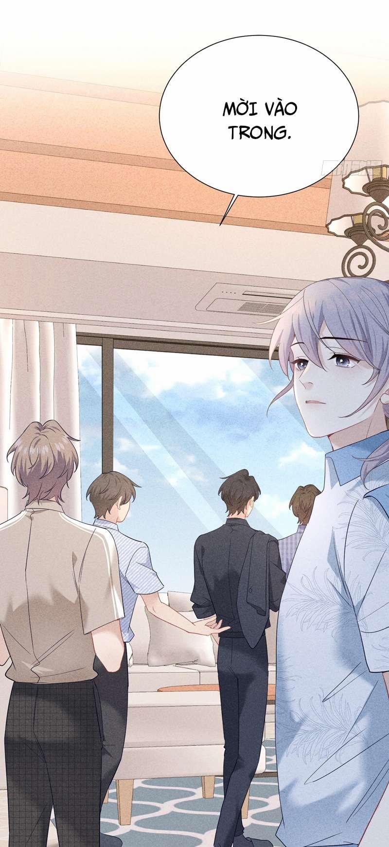 Quan Hệ Nguy Hiểm 23 trang 2