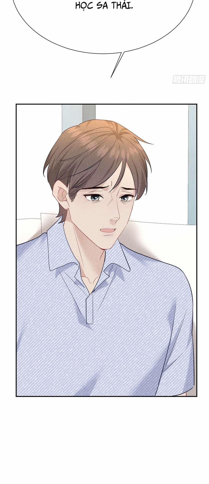 Quan Hệ Nguy Hiểm 23 trang 21