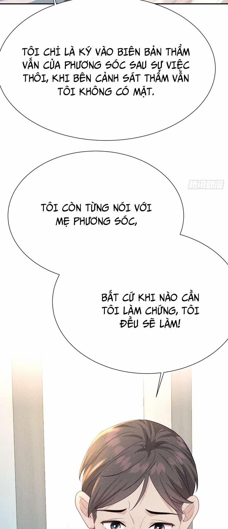 Quan Hệ Nguy Hiểm 23 trang 24