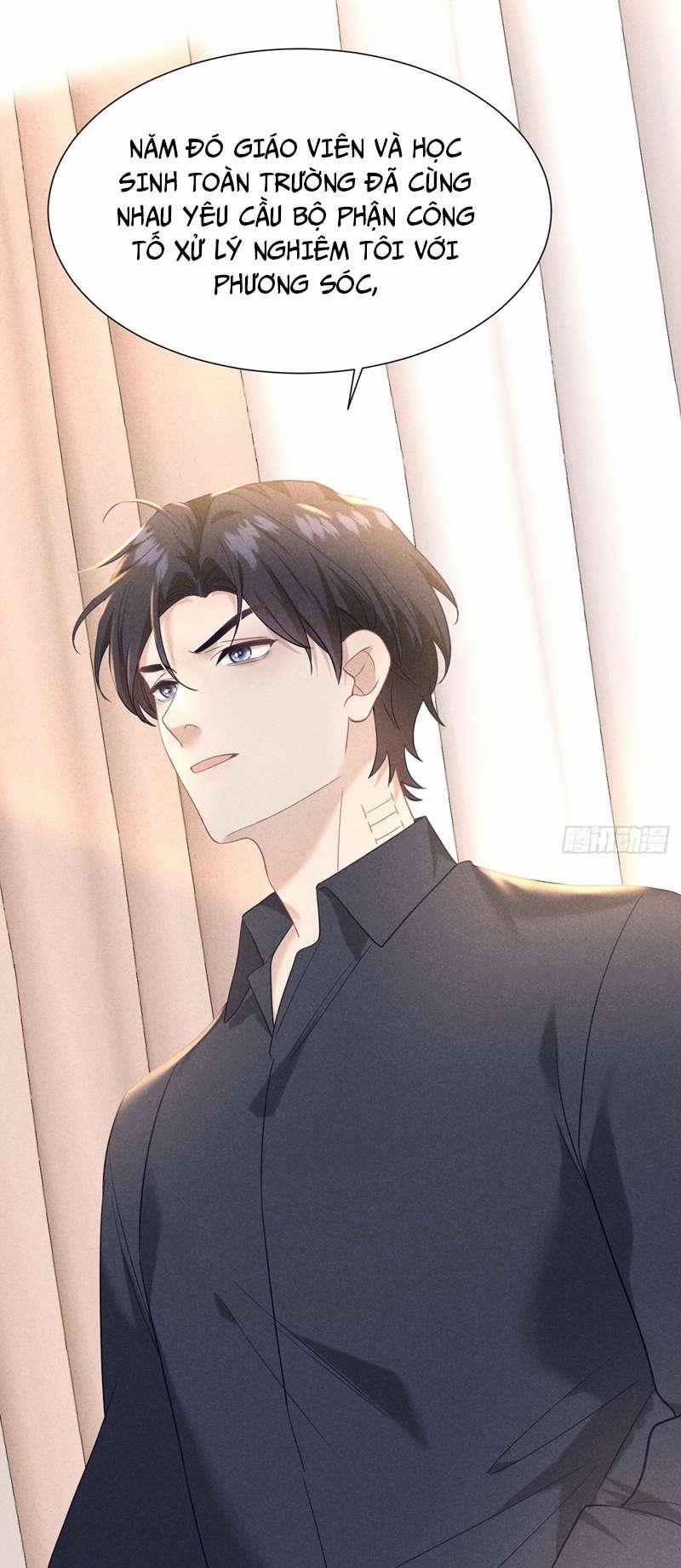 Quan Hệ Nguy Hiểm 23 trang 30