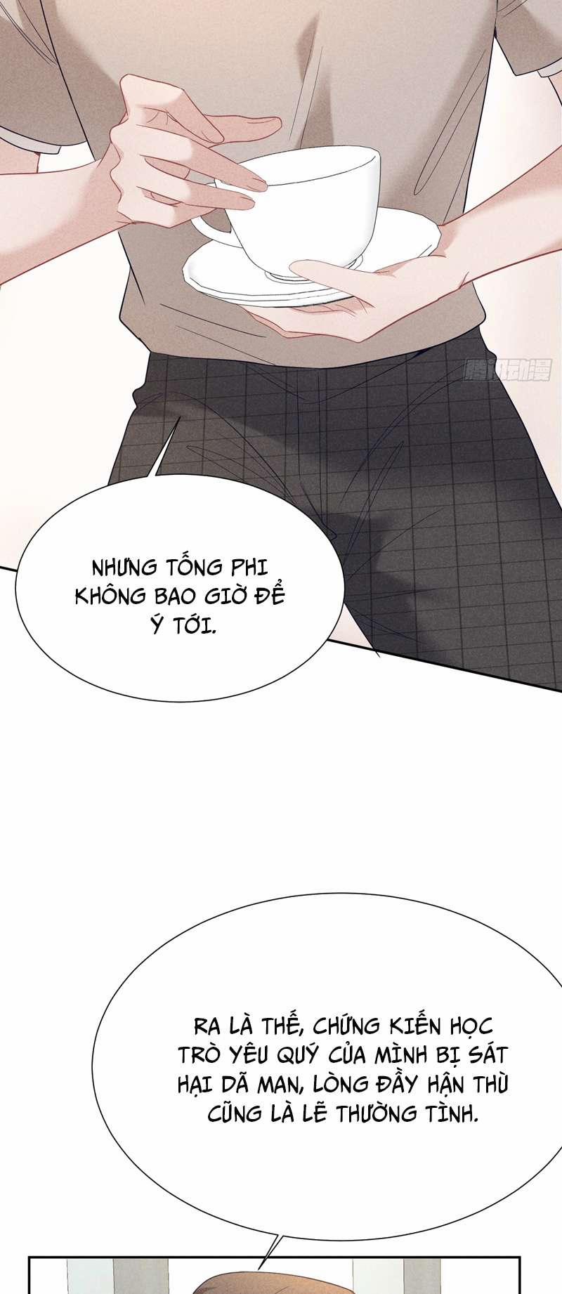 Quan Hệ Nguy Hiểm 23 trang 35
