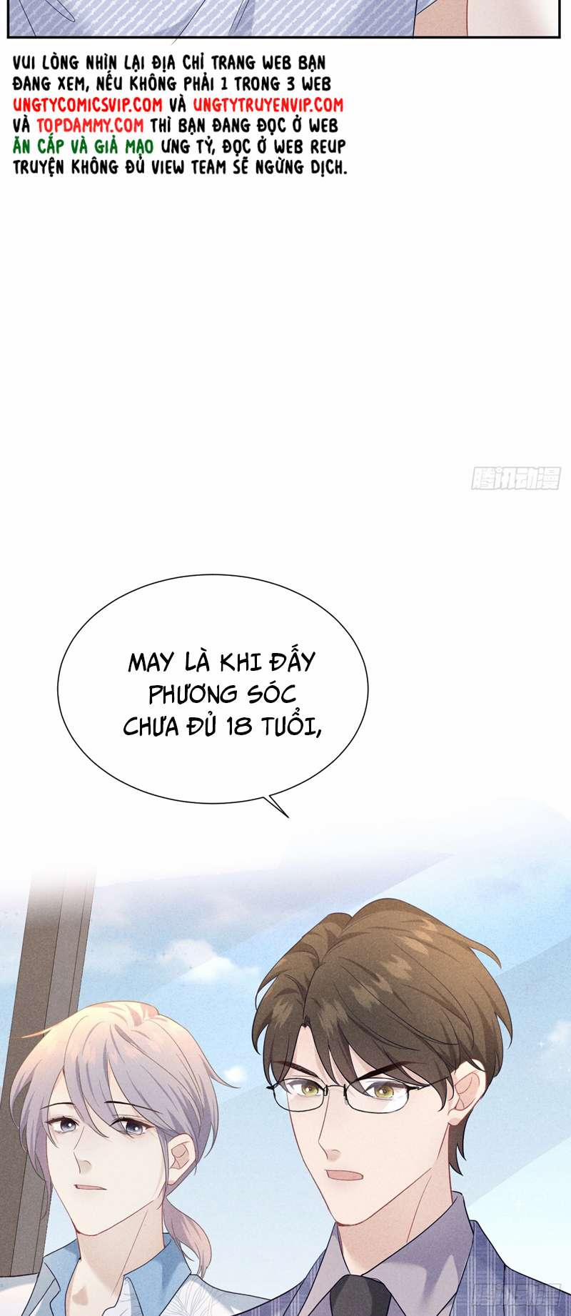 Quan Hệ Nguy Hiểm 23 trang 42