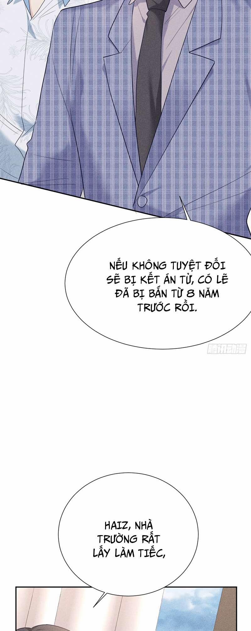 Quan Hệ Nguy Hiểm 23 trang 43