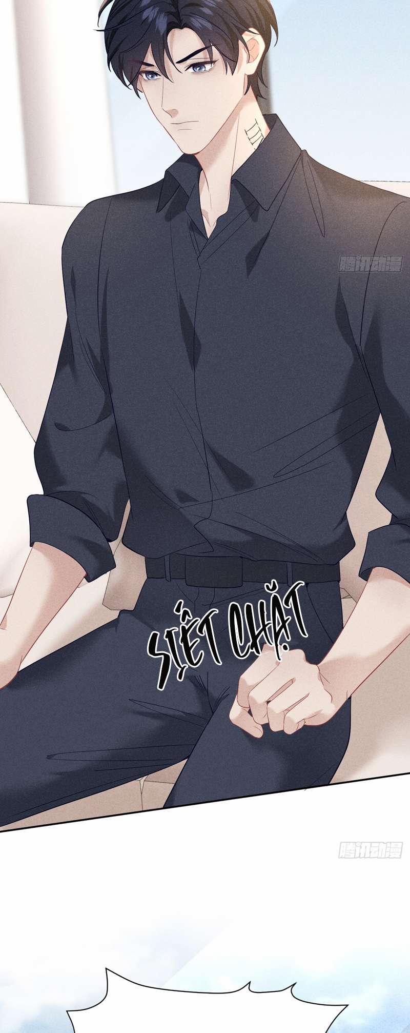 Quan Hệ Nguy Hiểm 23 trang 45