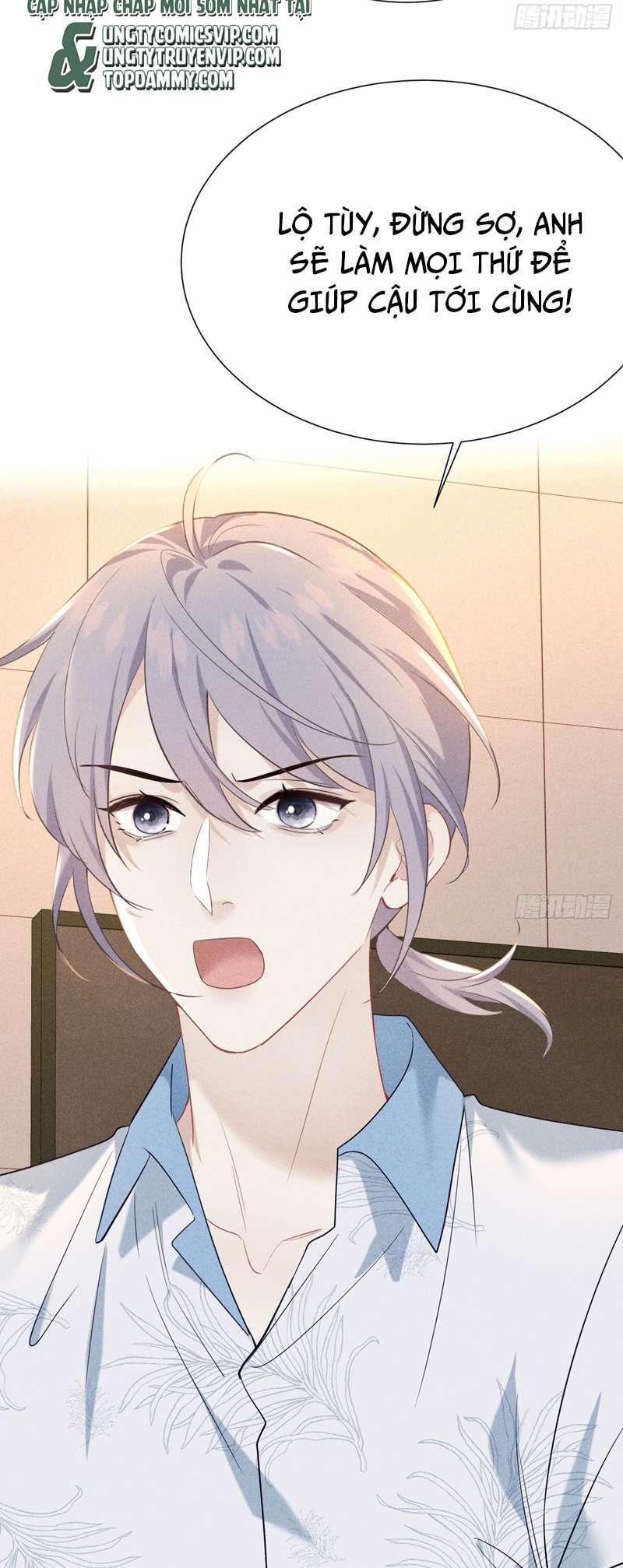 Quan Hệ Nguy Hiểm 23 trang 47