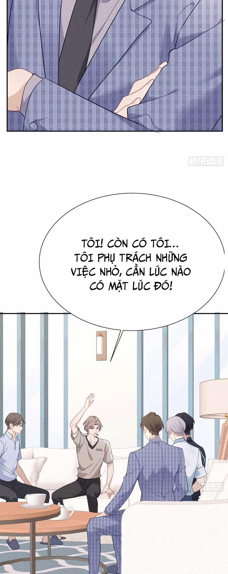 Quan Hệ Nguy Hiểm 23 trang 49