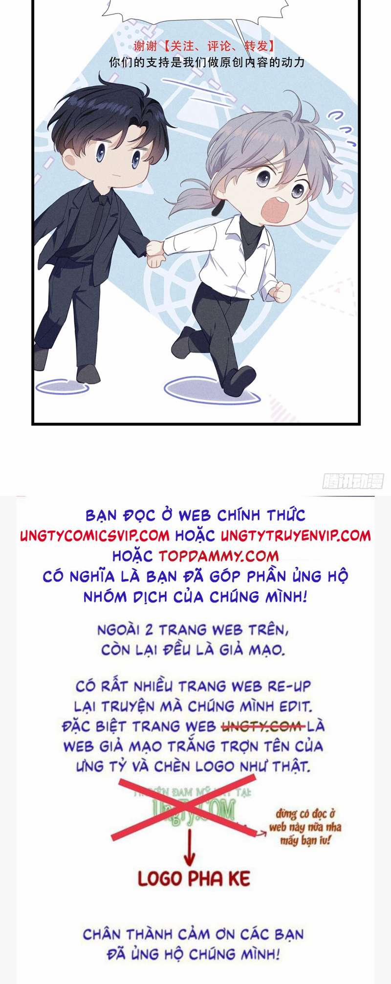 Quan Hệ Nguy Hiểm 23 trang 52