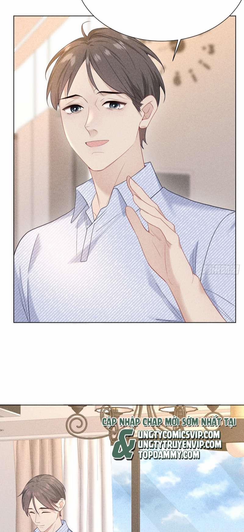 Quan Hệ Nguy Hiểm 23 trang 6