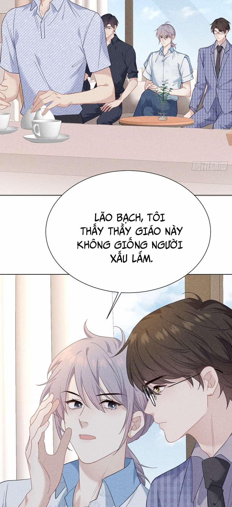 Quan Hệ Nguy Hiểm 23 trang 7