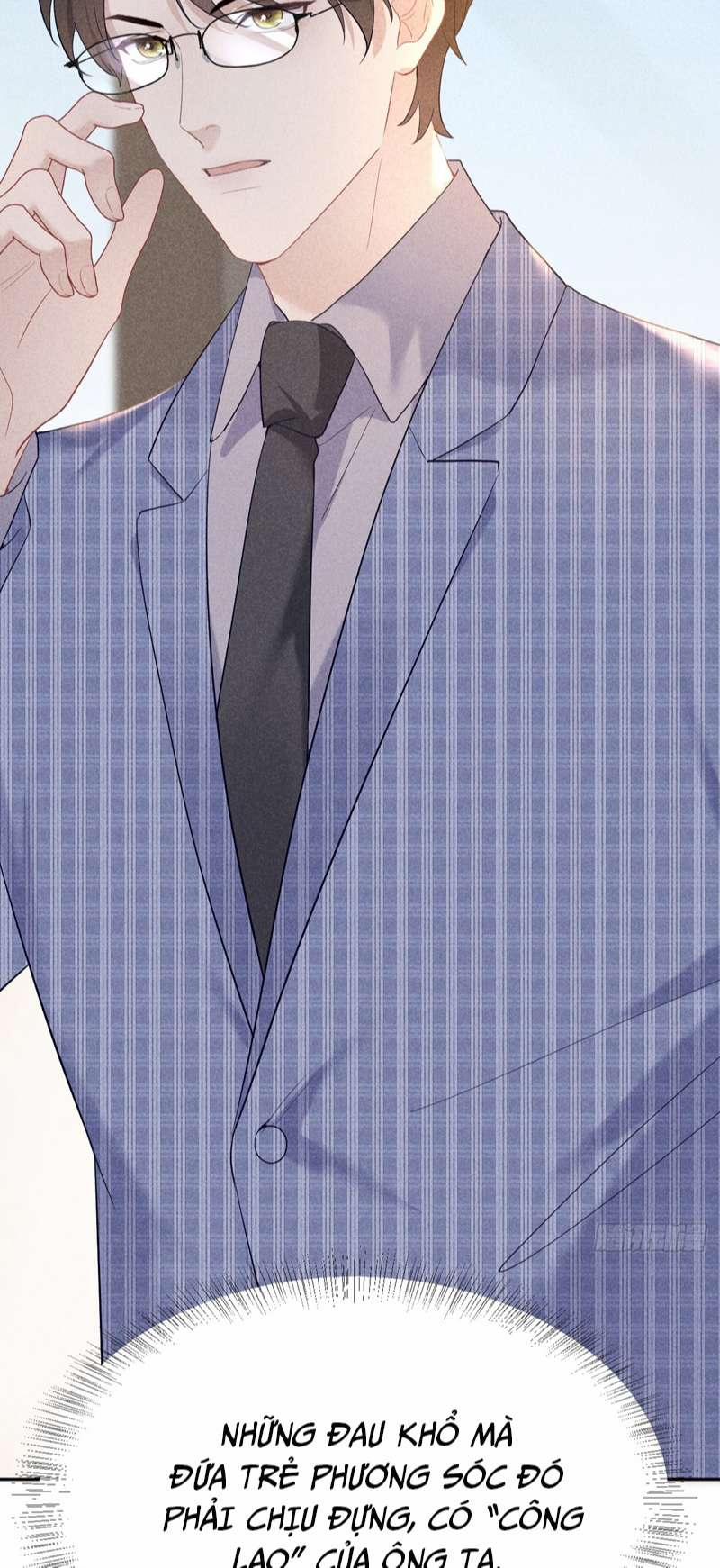 Quan Hệ Nguy Hiểm 23 trang 9