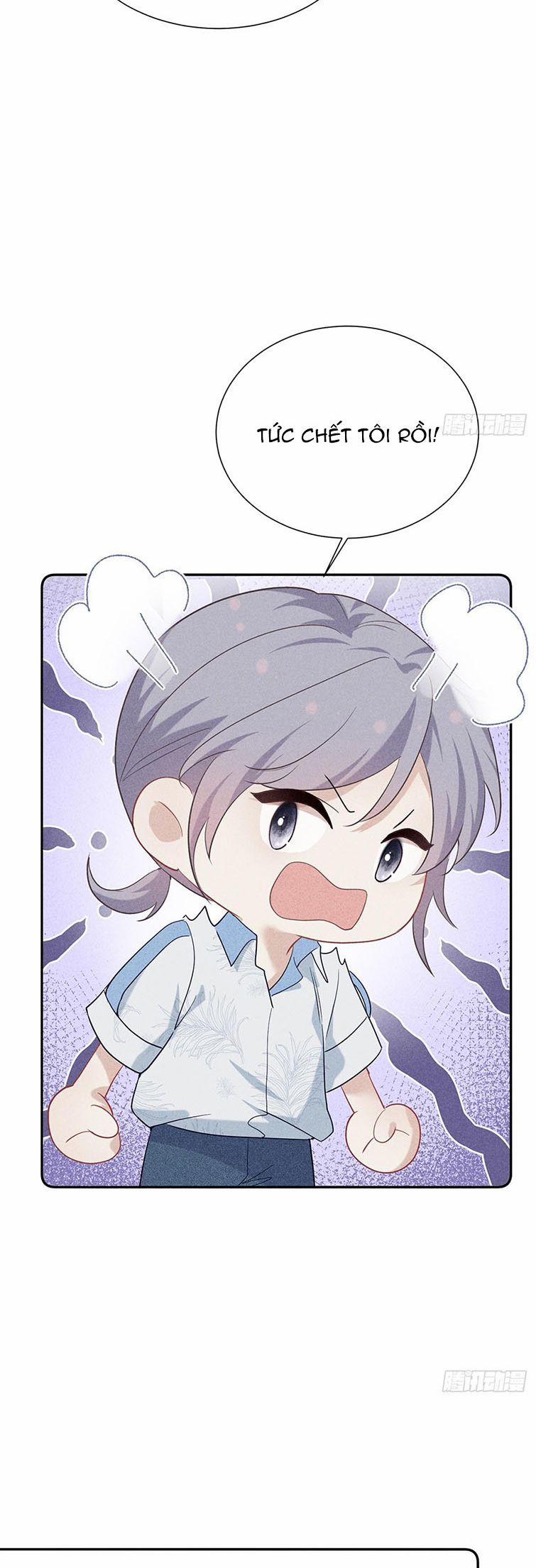 Quan Hệ Nguy Hiểm 24 trang 15