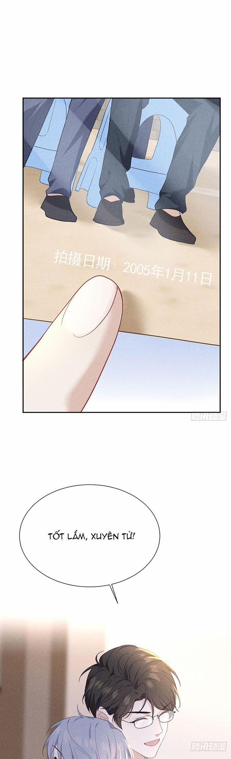 Quan Hệ Nguy Hiểm 24 trang 24