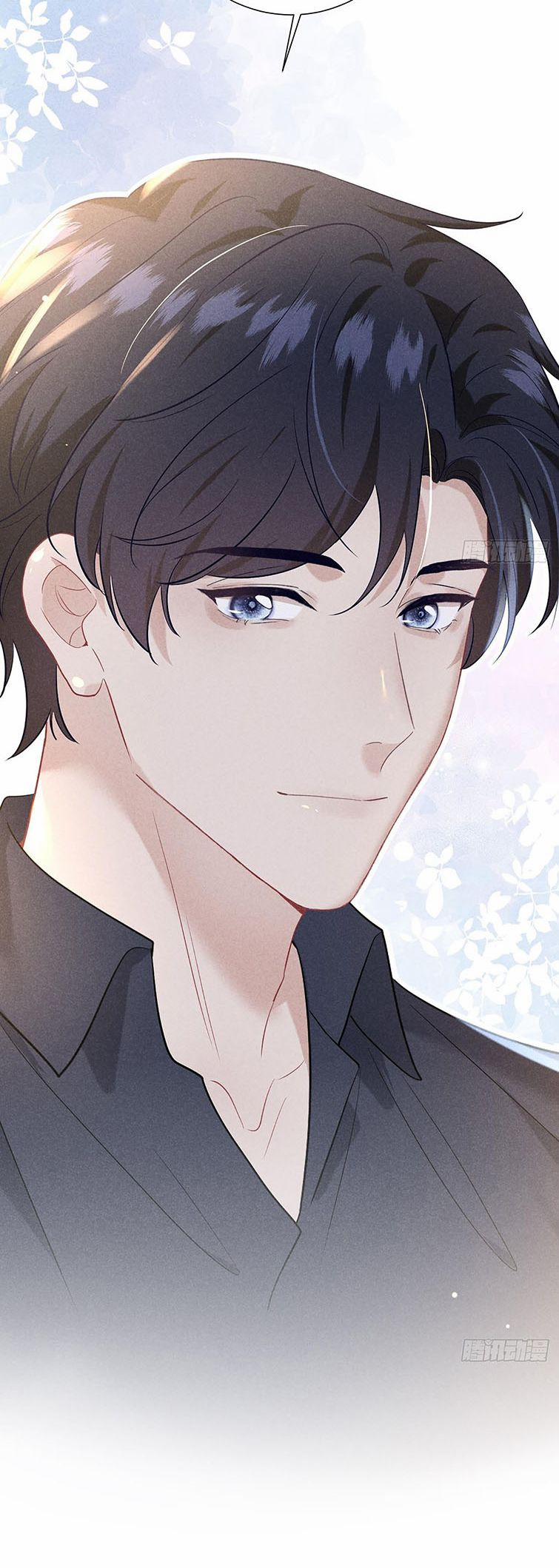 Quan Hệ Nguy Hiểm 24 trang 33