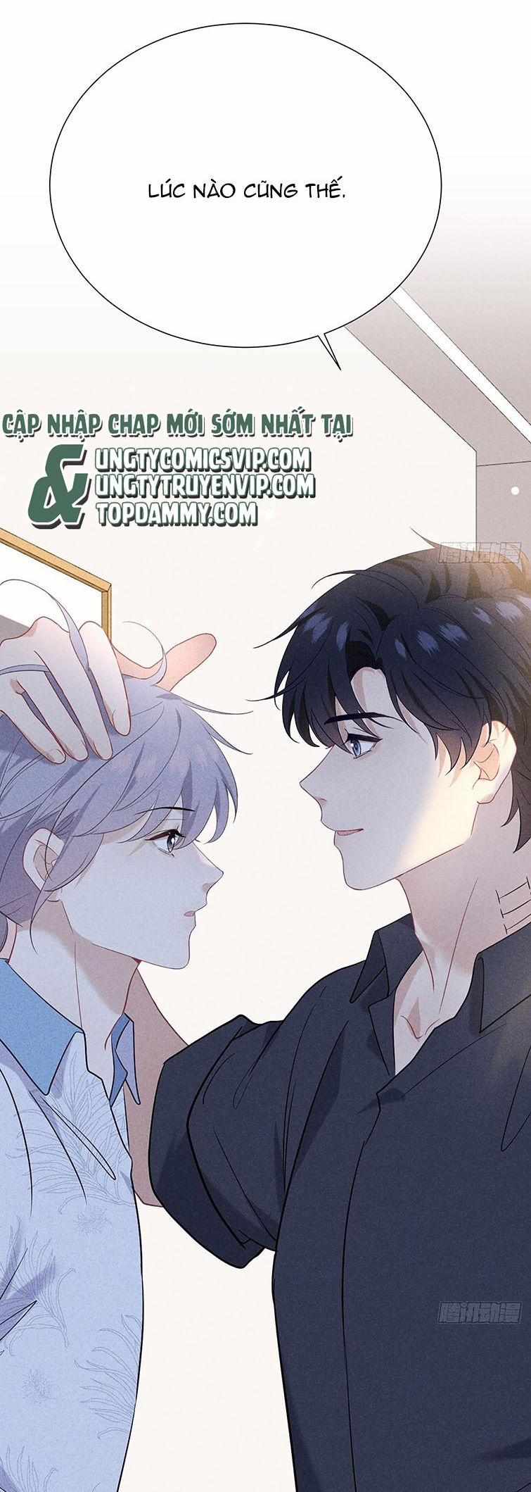 Quan Hệ Nguy Hiểm 24 trang 34
