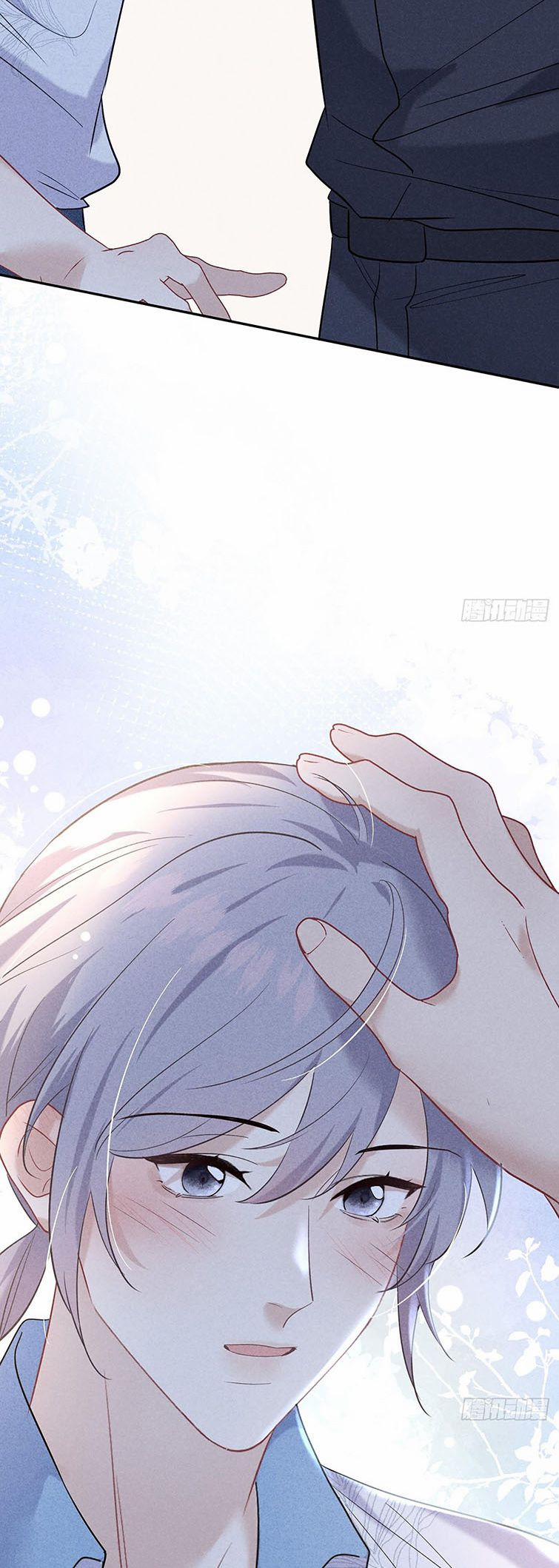 Quan Hệ Nguy Hiểm 24 trang 35