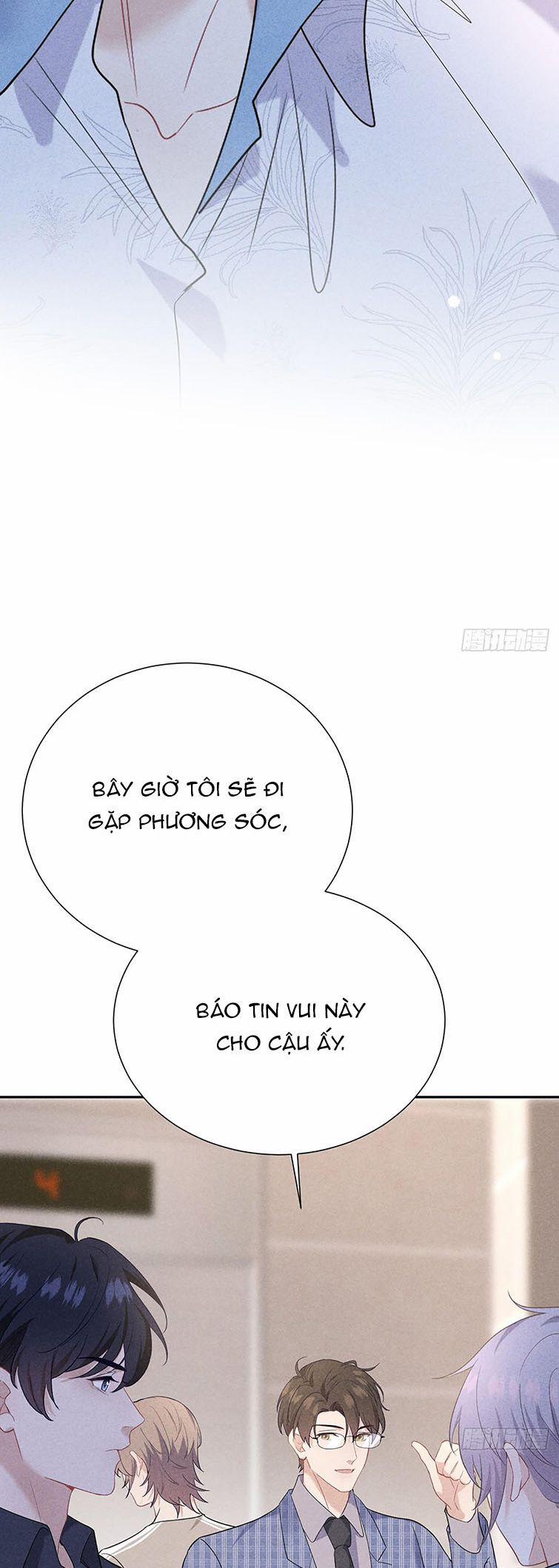 Quan Hệ Nguy Hiểm 24 trang 36