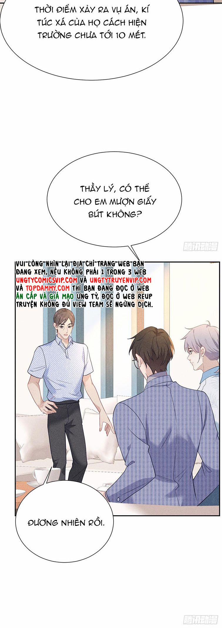 Quan Hệ Nguy Hiểm 24 trang 8