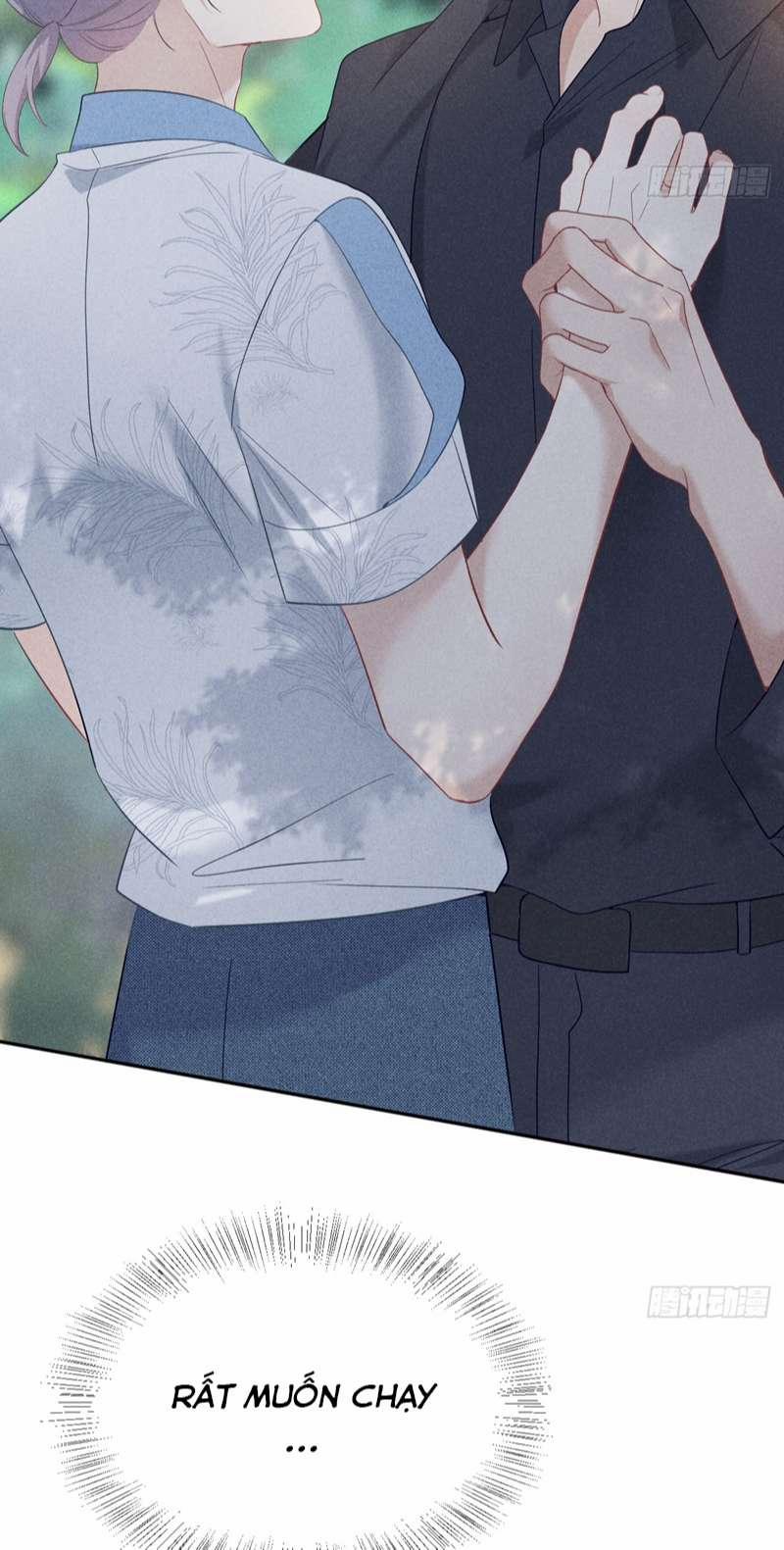 Quan Hệ Nguy Hiểm 25 trang 11