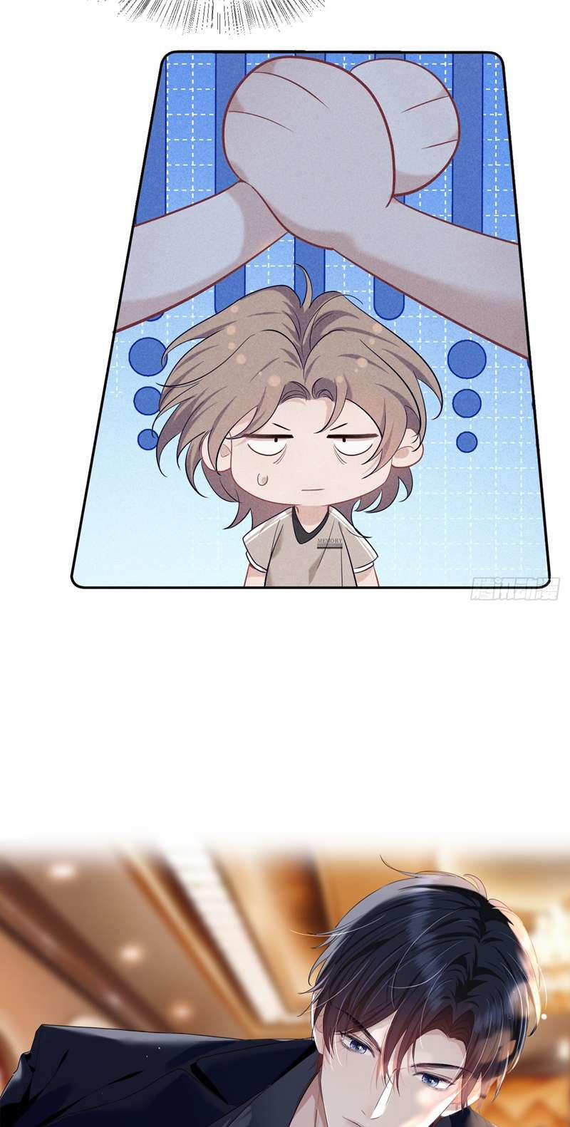 Quan Hệ Nguy Hiểm 25 trang 12