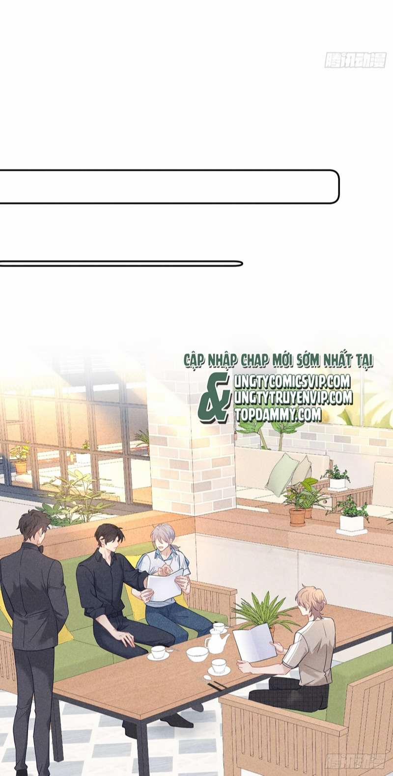 Quan Hệ Nguy Hiểm 25 trang 14