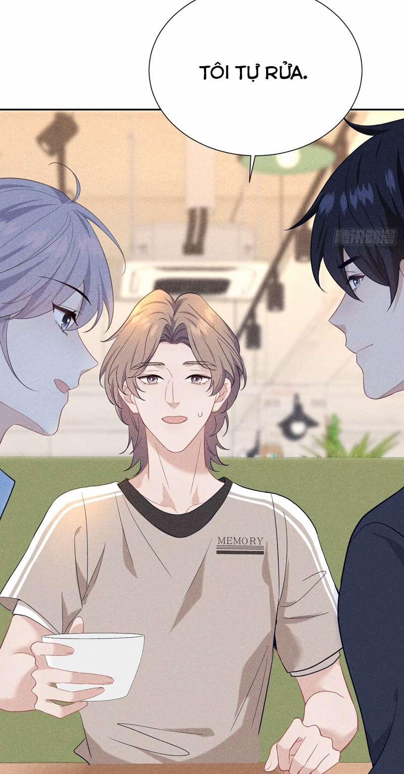 Quan Hệ Nguy Hiểm 25 trang 24